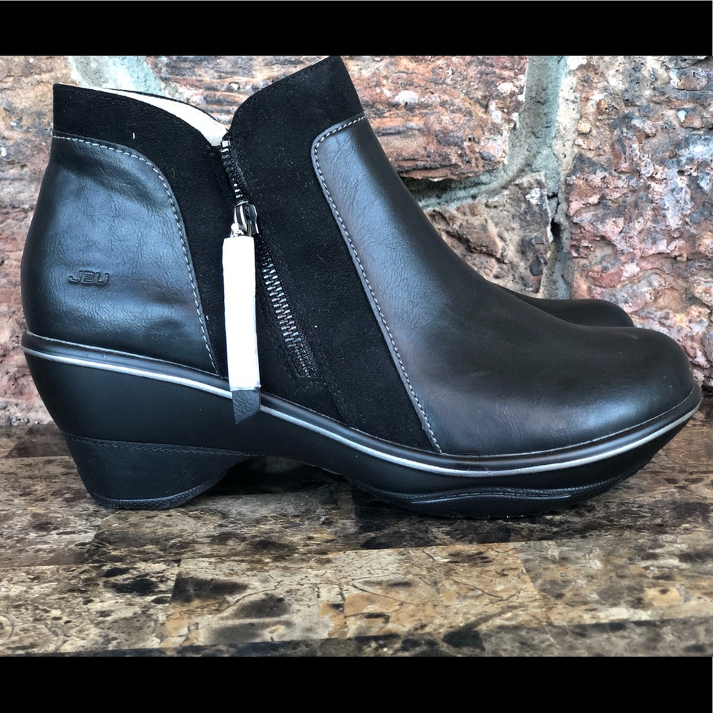 NEW JBU By Jambu Pilot Shooties - Picture 9 of 13